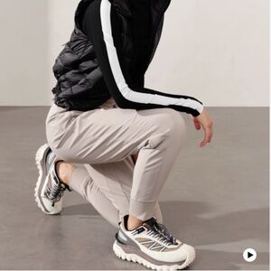 Athleta Headlands Hybrid Trek Jogger